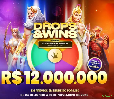 Download app n7games Android iOS