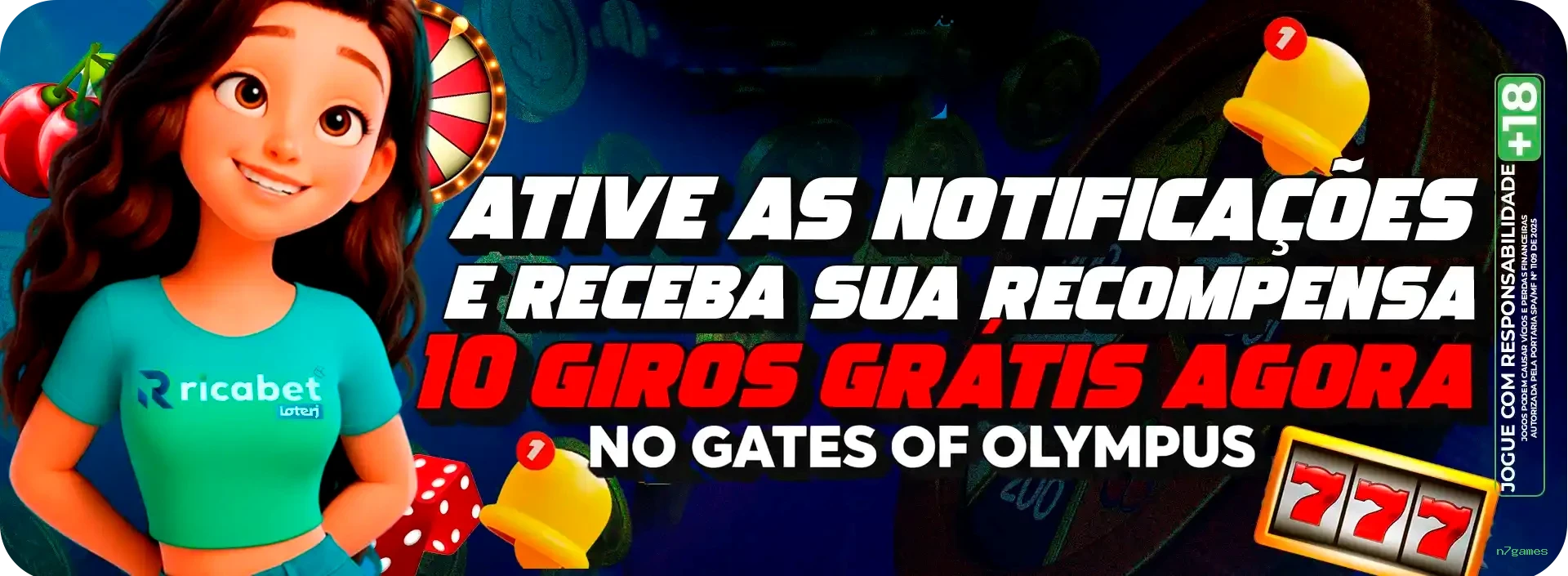 Formulário registro n7games
