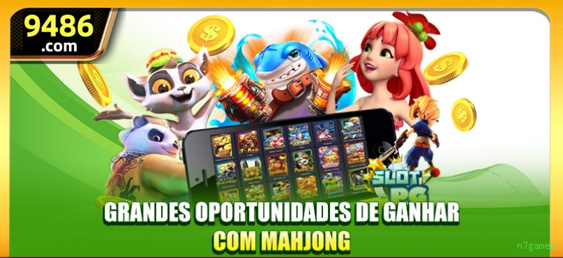 Slots n7games - Sweet Bonanza e caça-níqueis populares