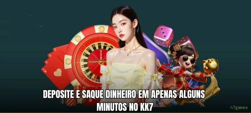 Programa VIP n7games - benefícios exclusivos